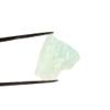 17.05 Ct. Earth Mines 100% Natural Aqua Sky Aquamarine Rough Loose Gemstone Unheated Certified Aquamarine Loose Gemstone GA-524 view 2