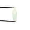 17.05 Ct. Earth Mines 100% Natural Aqua Sky Aquamarine Rough Loose Gemstone Unheated Certified Aquamarine Loose Gemstone GA-524 view 3