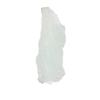 19.85 Ct. Natural Raw Rough Aqua Sky Aquamarine Crystal, Erath Mined Crystal for Decoration, Wire Wrapping, Reiki Crystal Healing GA-737 view 1