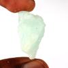 44.9 Ct. AAA Natural Raw Rough Aqua Sky Aquamarine Gemstone Rough Crystal for Jewelry Making, Healing, Decoration GA-508 view 2