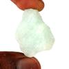44.9 Ct. AAA Natural Raw Rough Aqua Sky Aquamarine Gemstone Rough Crystal for Jewelry Making, Healing, Decoration GA-508 view 3