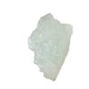 15.55 Ct. Natural Healing Crystal Clear Aqua Sky Aquamarine Rough Stone for Healing, Yoga, Meditation & Other GA-538 view 1