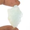 15.55 Ct. Natural Healing Crystal Clear Aqua Sky Aquamarine Rough Stone for Healing, Yoga, Meditation & Other GA-538 view 2