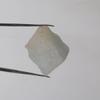 17 Ct. Natural Large Crystal Reiki Chakra Clear Aqua Sky Aquamarine Stone for Tumbled, Meditation & Reiki Crystal Healing GA-1000 view 2