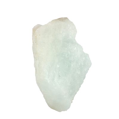 17.7 Ct. Earth Mines 100% Natural Aqua Sky Aquamarine Rough Loose Gemstone Unheated Certified Aquamarine Loose Gemstone GA-597
