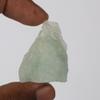16.05 Ct. Natural Africa Earth Mines Rough Aquamarine Certified Aqua Sky Aquamarine Jewelry Making Aquamarine Raw Loose Gemstone GA-888 view 3