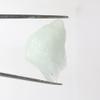 24.35 Ct. Natural Raw Aqua Sky Aquamarine Stone Rough Healing Crystal for Cabbing, Tumbling, Cutting, Wire Wrapping, Wicca, Reiki & Healing GA-593 view 2