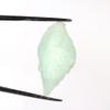 24.35 Ct. Natural Raw Aqua Sky Aquamarine Stone Rough Healing Crystal for Cabbing, Tumbling, Cutting, Wire Wrapping, Wicca, Reiki & Healing GA-593 view 3
