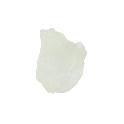 12.85 Ct. Aquamarine Gem Certified Rough Raw Healing Crystal Stone Aqua Sky Color Aquamarine Crystal Wicca & Reiki Crystal Healing GA-507