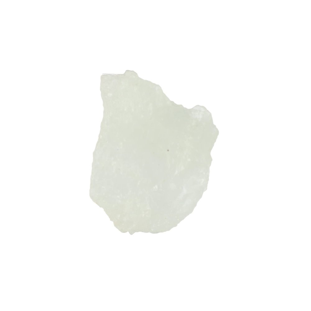 12.85 Ct. Aquamarine Gem Certified Rough Raw Healing Crystal Stone Aqua Sky Color Aquamarine Crystal Wicca & Reiki Crystal Healing GA-507