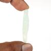 19 Ct. 1 pc Natural Aqua Sky Aquamarine Rough Raw Gemstone Earth Mined Aqua Sky Aquamarine Specimen Crystal Healing Specimen GA-682 view 2