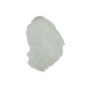 17.8 Ct. AAA Natural Raw Rough Aqua Sky Aquamarine Gemstone Rough Crystal for Jewelry Making, Healing, Decoration GA-936 view 1