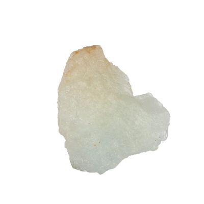 17.25 Ct. Natural Africa Earth Mines Rough Aquamarine Certified Aqua Sky Aquamarine Jewelry Making Aquamarine Raw Loose Gemstone GA-912