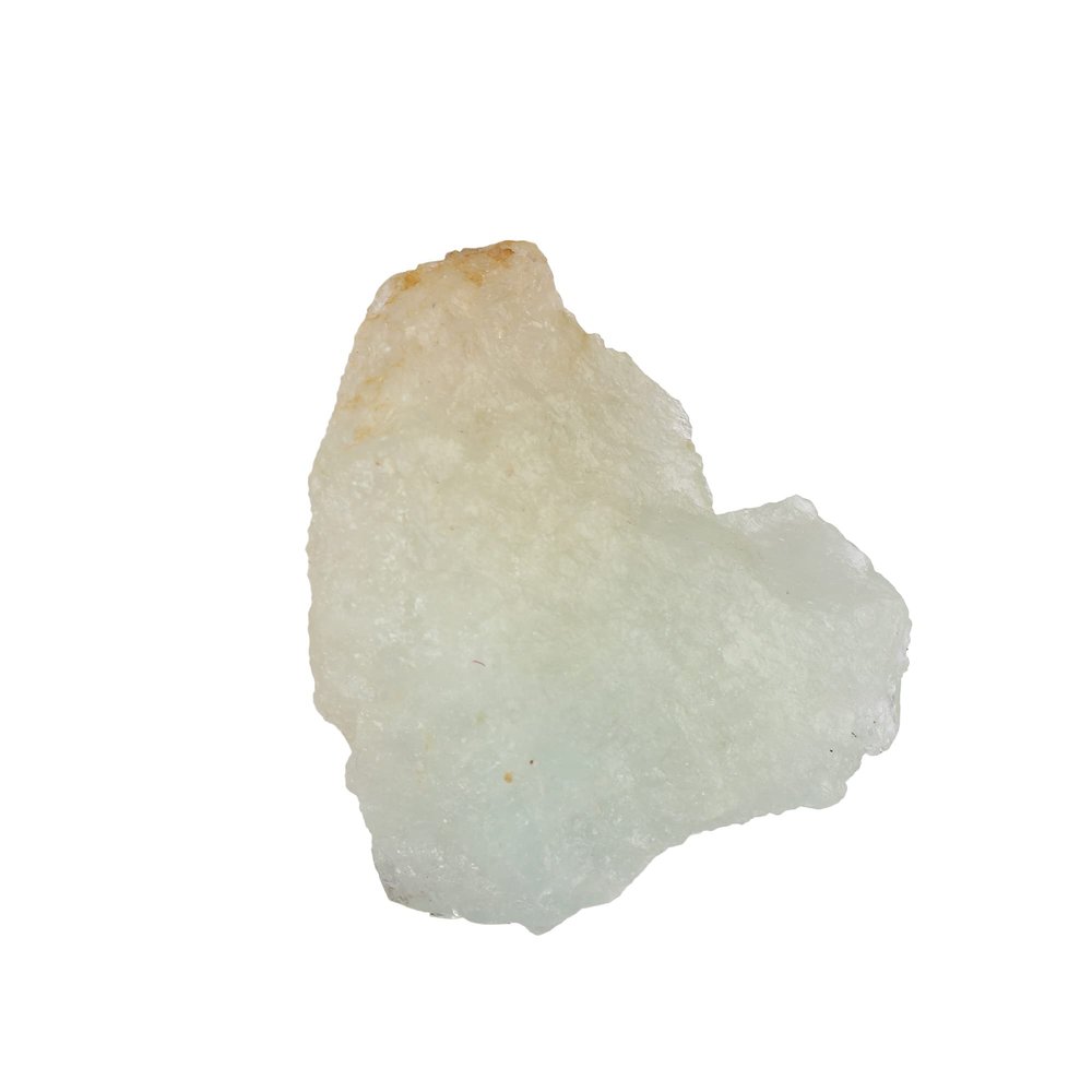 17.25 Ct. Natural Africa Earth Mines Rough Aquamarine Certified Aqua Sky Aquamarine Jewelry Making Aquamarine Raw Loose Gemstone GA-912
