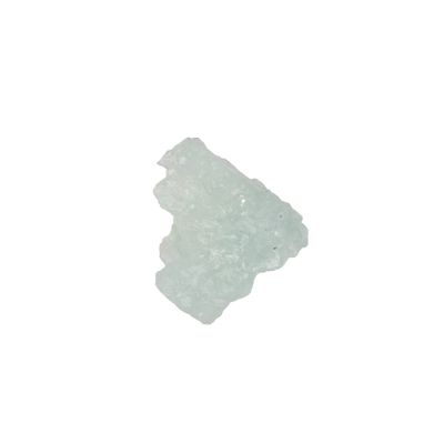 103.9 Ct. Natural Rough Aqua Sky Aquamarine with Healing & Calming Effects - AAA Grade High Energy Raw Aqua Sky Aquamarine for Reiki Crystal Healing GA-873