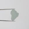 103.9 Ct. Natural Rough Aqua Sky Aquamarine with Healing & Calming Effects - AAA Grade High Energy Raw Aqua Sky Aquamarine for Reiki Crystal Healing GA-873 view 2
