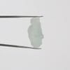 103.9 Ct. Natural Rough Aqua Sky Aquamarine with Healing & Calming Effects - AAA Grade High Energy Raw Aqua Sky Aquamarine for Reiki Crystal Healing GA-873 view 3