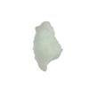 17.5 Ct. Energy Stone Natural Rough Aqua Sky Aquamarine Certified Uncut Raw Rough Aquamarine, Healing Aquamarine Loose Stone GA-805 view 1