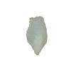 17.5 Ct. Energy Stone Natural Rough Aqua Sky Aquamarine Certified Uncut Raw Rough Aquamarine, Healing Aquamarine Loose Stone GA-805 view 2