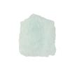 20.45 Ct. Natural Rough Raw Aqua Sky Aquamarine Stone for Tumbling,Cabbing,Crystal Healing,Dcor & Other GA-595 view 1