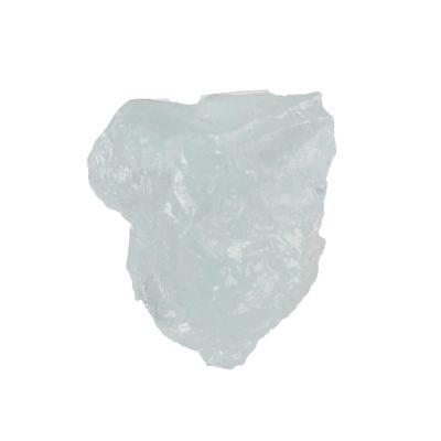 11 Ct. Aquamarine Gemstone Grade AA Rough Gem Certified Aquamarine Aqua Sky Aquamarine for Wicca & Reiki Crystal Healing GA-976