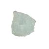 127.2 Ct. A Grade Natural Raw Rough Aqua Sky Aquamarine Earth Mined Healing Crystal Rough Stone for Cabbing, Lapidary GA-931 view 1