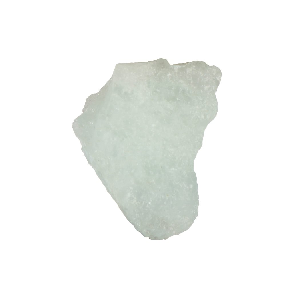 23 Ct. Aquamarine Gem Certified Rough Raw Healing Crystal Stone Aqua Sky Color Aquamarine Crystal Wicca & Reiki Crystal Healing GA-784
