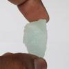 23 Ct. Aquamarine Gem Certified Rough Raw Healing Crystal Stone Aqua Sky Color Aquamarine Crystal Wicca & Reiki Crystal Healing GA-784 view 2
