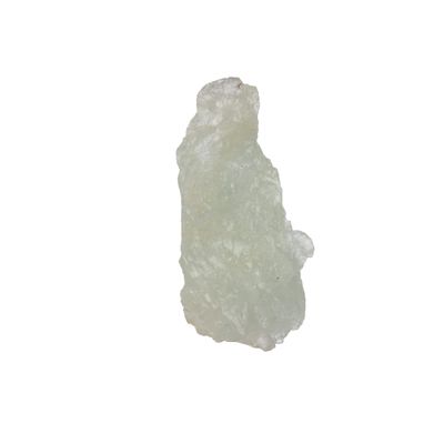 13 Ct. Natural Earth Mined Aquamarine Healing Crystal Rare Raw Top Grade Rough Gemstone for Healing GA-956