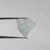 13 Ct. Healing Crystal Aqua Sky Aquamarine Rough Gemstone Raw Healing Stone for Yoga, Meditation, Aura Cleansing GA-965 view 2