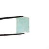 17.7 Ct. Natural Raw Aqua Sky Aquamarine Stone Rough Healing Crystal for Cabbing, Tumbling, Cutting, Wire Wrapping, Wicca, Reiki & Healing GA-549 view 2