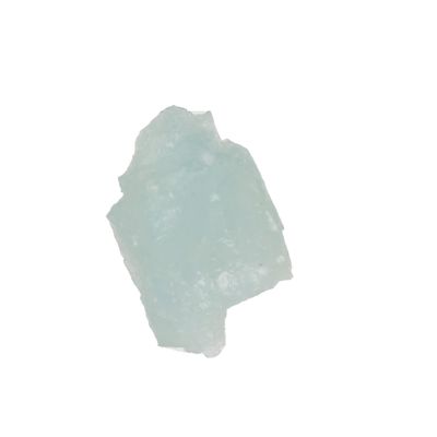 11.6 Ct. AAA & Very Natural Aqua Sky Aquamarine Certified Stone Healing Crystal Aquamarine Rough Loose Stone GA-846