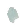 11.6 Ct. AAA & Very Natural Aqua Sky Aquamarine Certified Stone Healing Crystal Aquamarine Rough Loose Stone GA-846 view 1