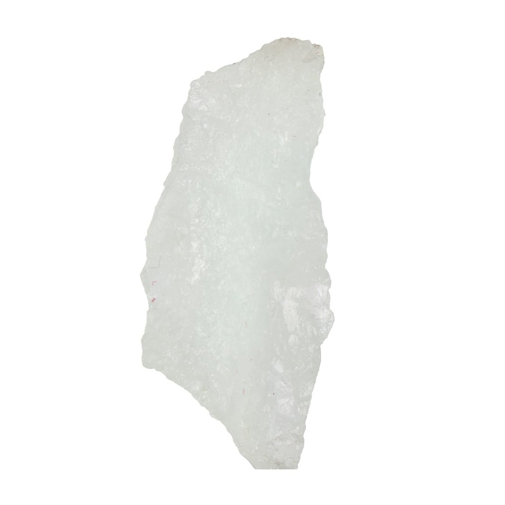 16.3 Ct. Natural Earth Mind Aqua Sky Aquamarine Crystal Rough Loose Gemstone Untreated Certified Aquamarine for Wire Wrapping GA-782