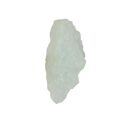 14.35 Ct. Aquamarine Gem Certified Rough Raw Healing Crystal Stone Aqua Sky Color Aquamarine Crystal Wicca & Reiki Crystal Healing GA-799