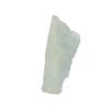 14.35 Ct. Aquamarine Gem Certified Rough Raw Healing Crystal Stone Aqua Sky Color Aquamarine Crystal Wicca & Reiki Crystal Healing GA-799 view 3