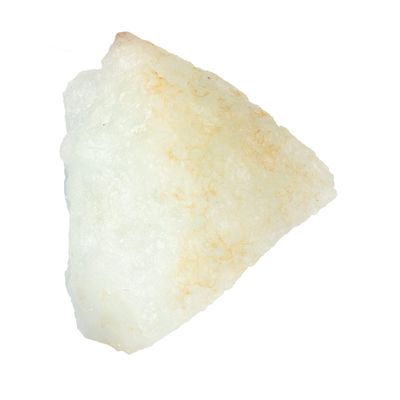 18.7 Ct. Natural Healing Crystal Clear Aqua Sky Aquamarine Rough Stone for Healing, Yoga, Meditation & Other GA-663