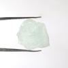 11.55 Ct. Natural Rough Aqua Sky Aquamarine with Healing & Calming Effects - AAA Grade High Energy Raw Aqua Sky Aquamarine for Reiki Crystal Healing GA-724 view 2
