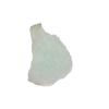 15.9 Ct. A Grade Aqua Sky Aquamarine Rough Crystal Natural Chakra Stone Healing Crystal for for Tumbling, Cutting, Lapidary, Reiki GA-917 view 1