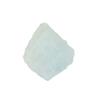 78 Ct. Healing Crystal Aqua Sky Aquamarine Rough Gemstone Raw Healing Stone for Yoga, Meditation, Aura Cleansing GA-554 view 1