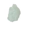 14.35 Ct. Natural Raw Aqua Sky Aquamarine Stone Rough Healing Crystal for Cabbing, Tumbling, Cutting, Wire Wrapping, Wicca, Reiki & Healing GA-798 view 1