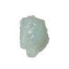 14.35 Ct. Natural Raw Aqua Sky Aquamarine Stone Rough Healing Crystal for Cabbing, Tumbling, Cutting, Wire Wrapping, Wicca, Reiki & Healing GA-798 view 2