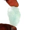 43.1 Ct. Natural Quality Aqua Sky Aquamarine Healing Crystal Raw Rough Loose Crystal for Healing, Jewelry Making, Decortaion GA-624 view 2