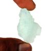43.1 Ct. Natural Quality Aqua Sky Aquamarine Healing Crystal Raw Rough Loose Crystal for Healing, Jewelry Making, Decortaion GA-624 view 3