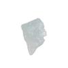 111 Ct. Natural Raw Rough Aquamarine Crystal, Erath Mined Crystal for Decoration, Wire Wrapping, Reiki Crystal Healing GA-984 view 1