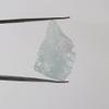 111 Ct. Natural Raw Rough Aquamarine Crystal, Erath Mined Crystal for Decoration, Wire Wrapping, Reiki Crystal Healing GA-984 view 2