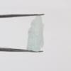 111 Ct. Natural Raw Rough Aquamarine Crystal, Erath Mined Crystal for Decoration, Wire Wrapping, Reiki Crystal Healing GA-984 view 3