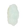 24.65 Ct. Chakras Healing Crystals Aqua Sky Aquamarine Stone Aquamarine Energy Stone, Certified Aquamarine Chunky Gemstone GA-626 view 1