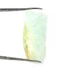 24.65 Ct. Chakras Healing Crystals Aqua Sky Aquamarine Stone Aquamarine Energy Stone, Certified Aquamarine Chunky Gemstone GA-626 view 3