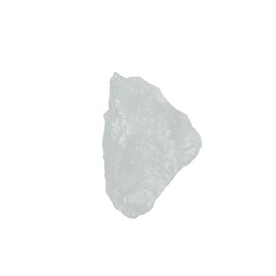 17 Ct. Natural Reiki Healing Rough Raw Aqua Sky Aquamarine Gemstone for Crystal Therapy, Chakra Balancing, Meditation, Tumbling GA-999